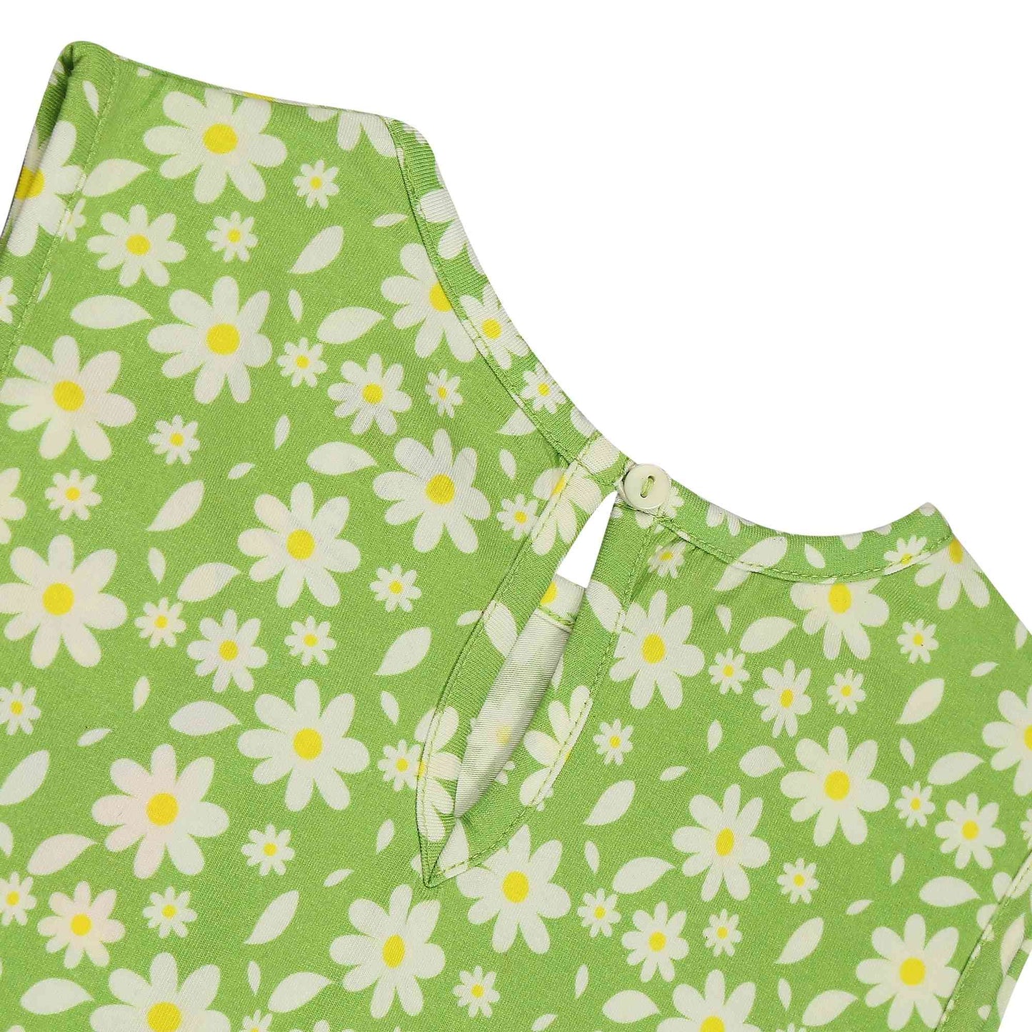 A-Line dress - Breezy Daisy