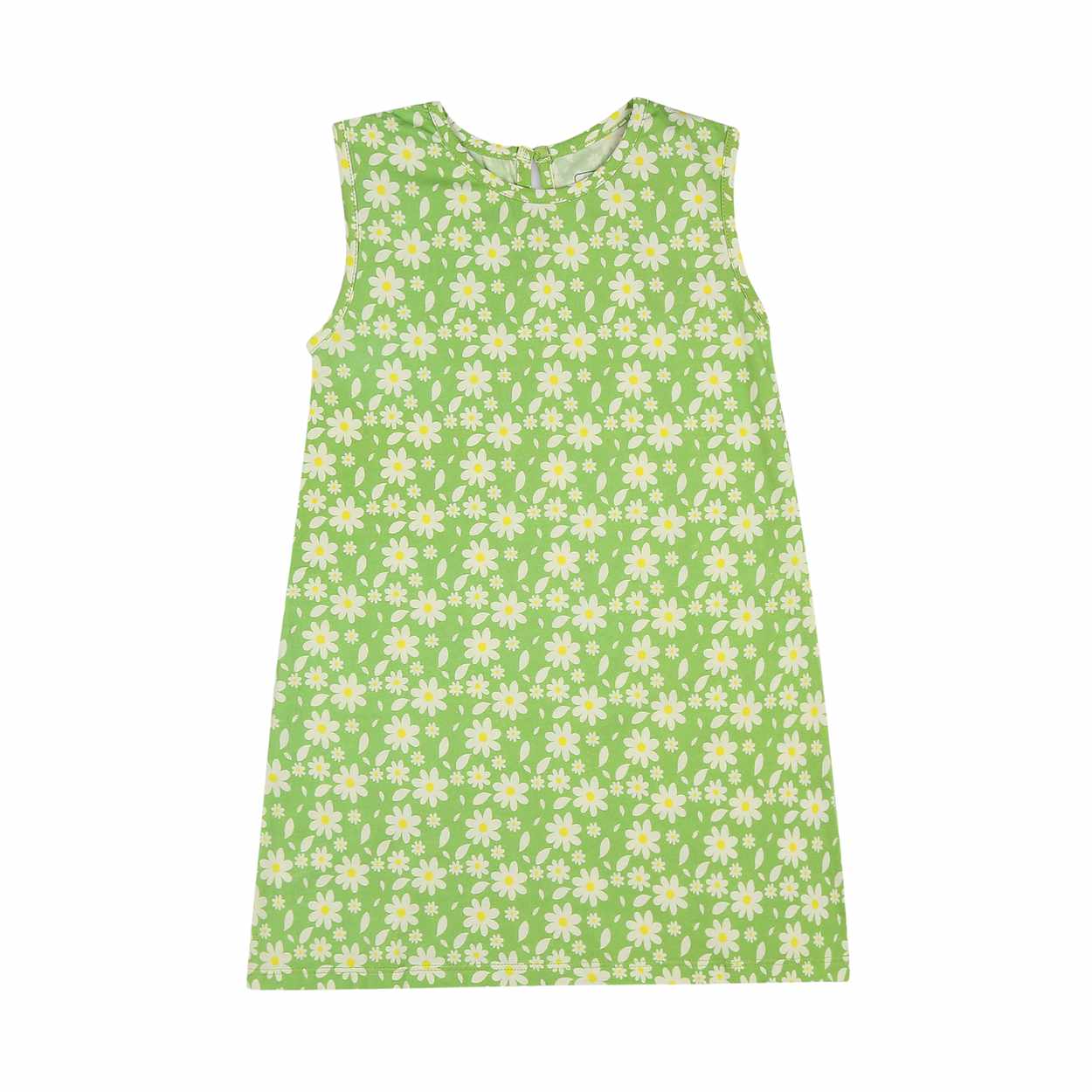 A-Line dress - Breezy Daisy