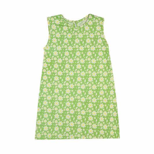 A-Line dress - Breezy Daisy